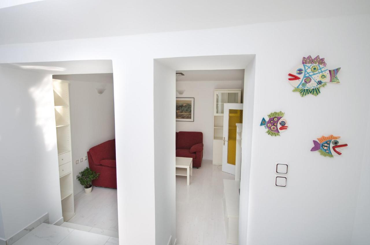 Diana Apartment Crikvenica Luaran gambar