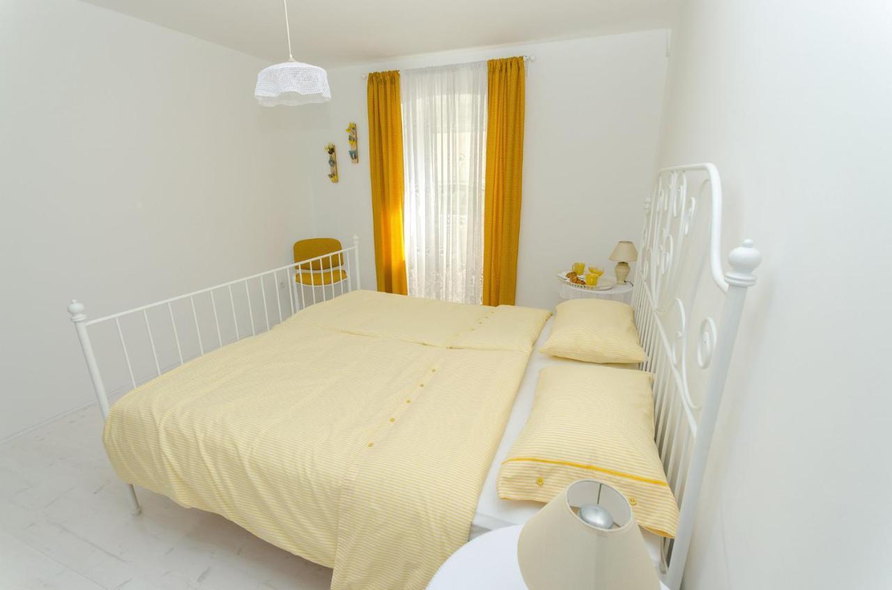 Diana Apartment Crikvenica Luaran gambar