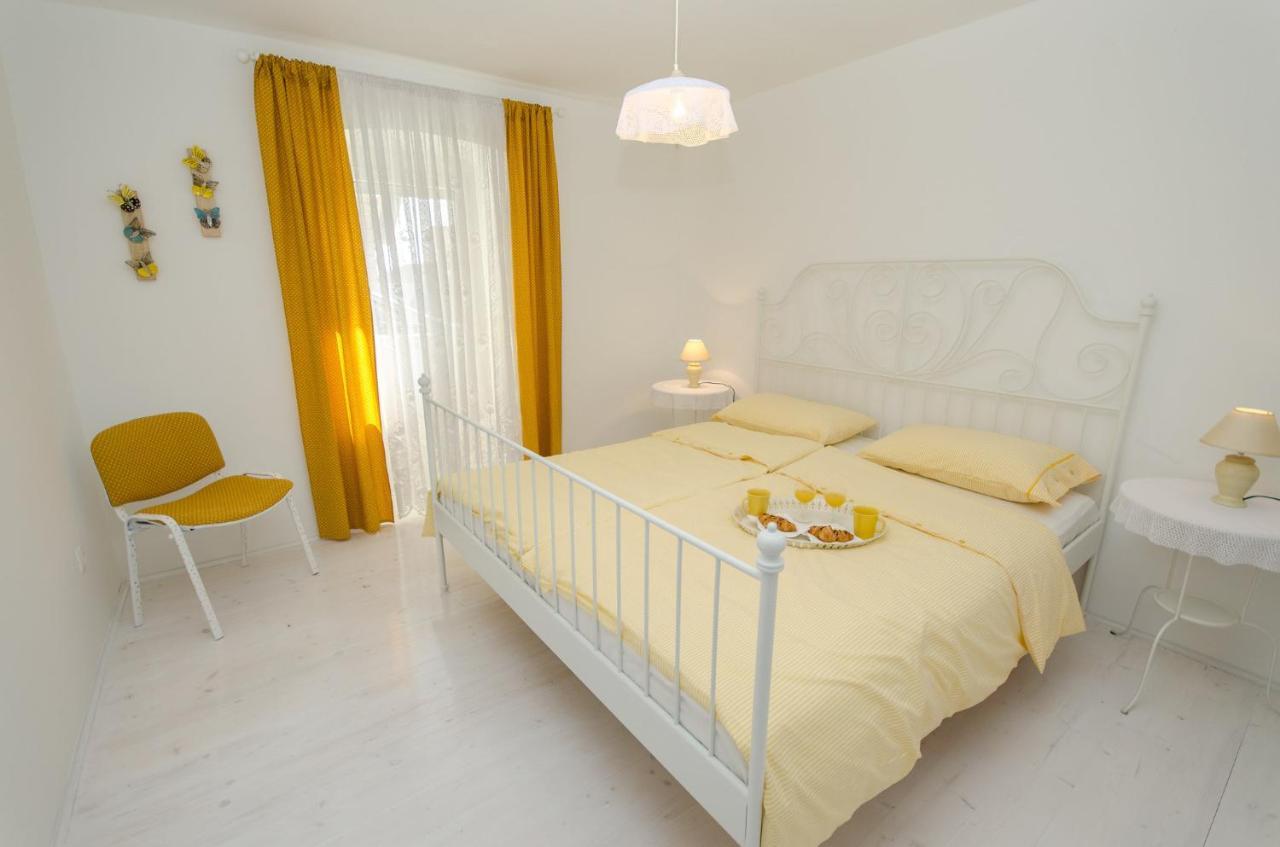 Diana Apartment Crikvenica Luaran gambar