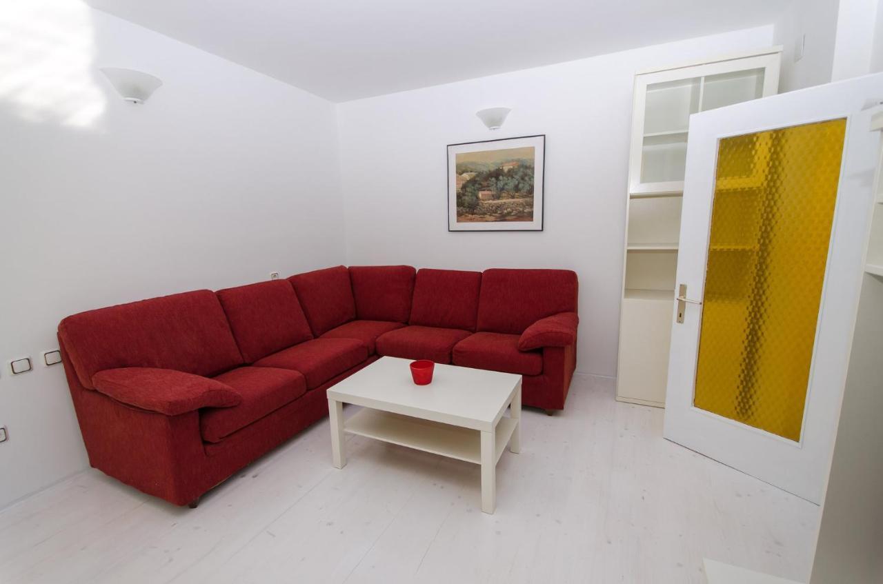 Diana Apartment Crikvenica Luaran gambar