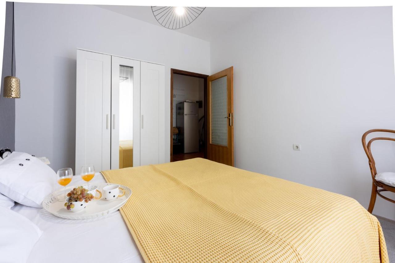 Diana Apartment Crikvenica Luaran gambar