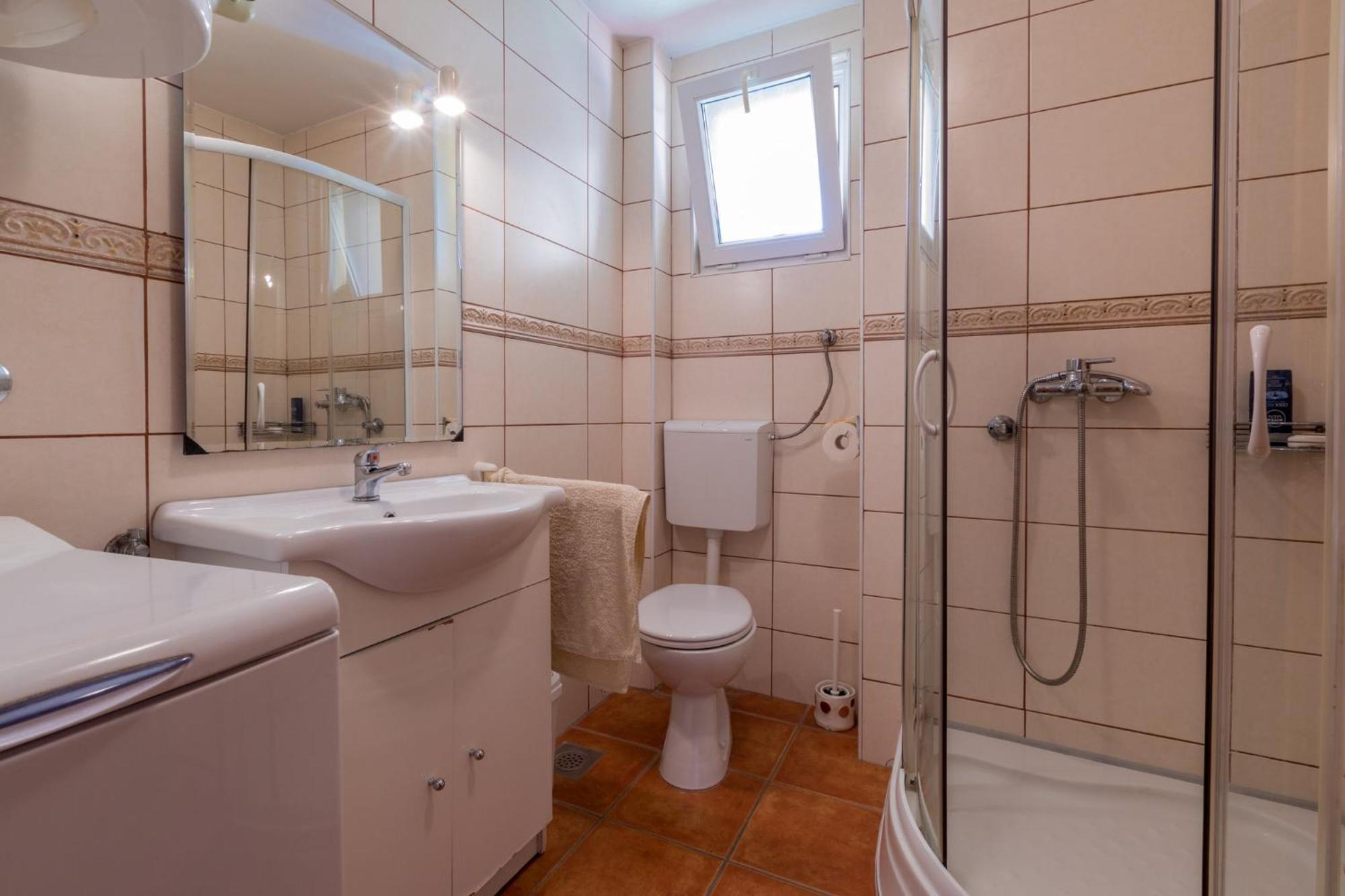 Diana Apartment Crikvenica Bilik gambar