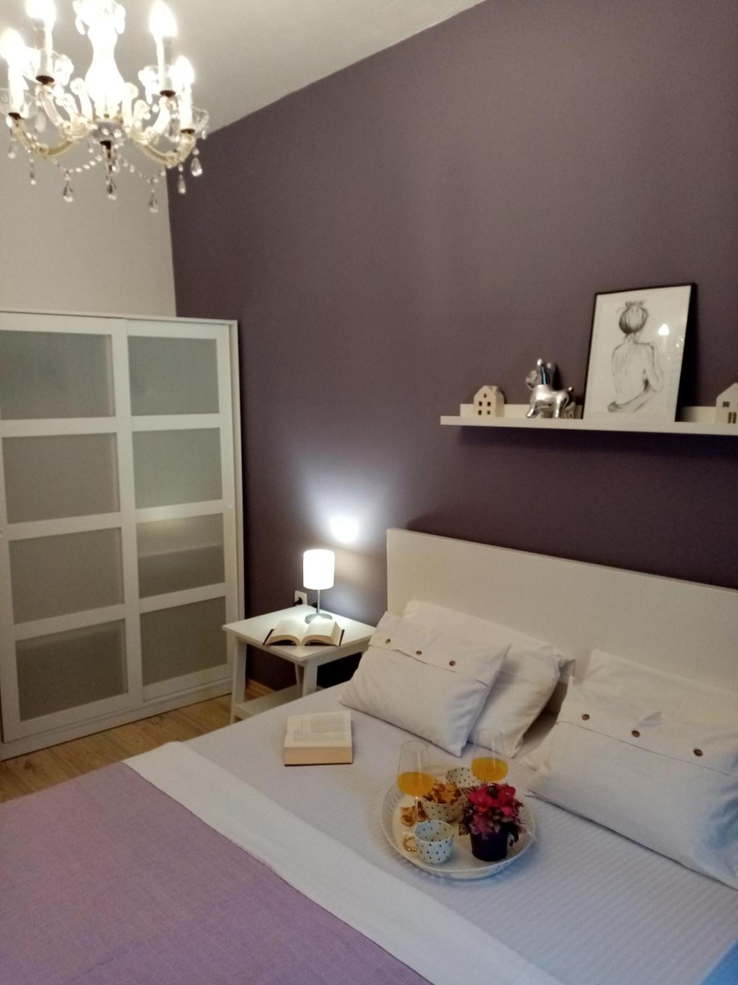 Diana Apartment Crikvenica Bilik gambar